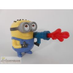 Gru Minyonok Minions figura