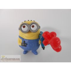 Gru Minyonok Minions figura
