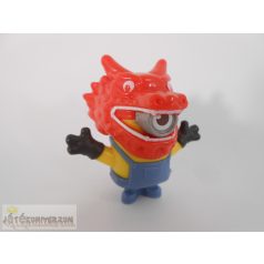 Gru Minyonok Minions figura