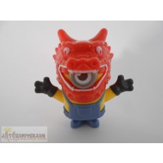 Gru Minyonok Minions figura