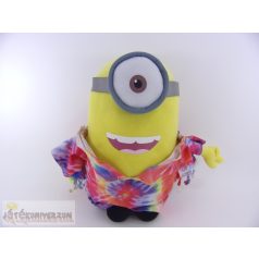 Gru Minyonok Minions plüss figura