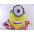 Gru Minyonok Minions plüss figura