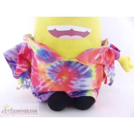 Gru Minyonok Minions plüss figura