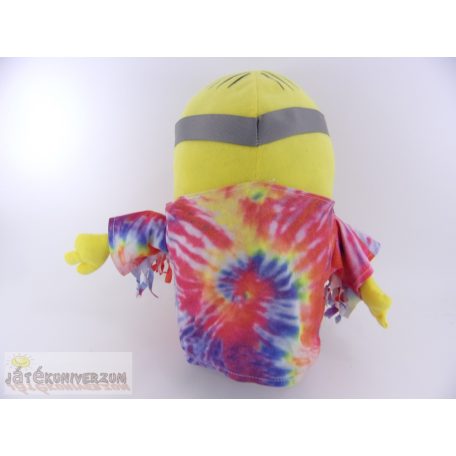 Gru Minyonok Minions plüss figura