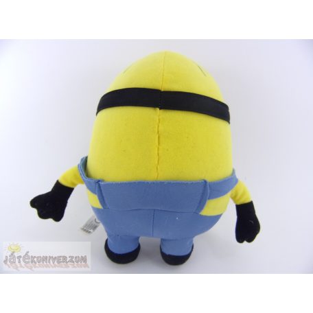 Gru Minyonok Minions plüss figura