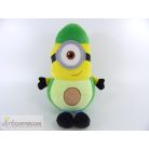 Gru Minyonok Minions plüss figura