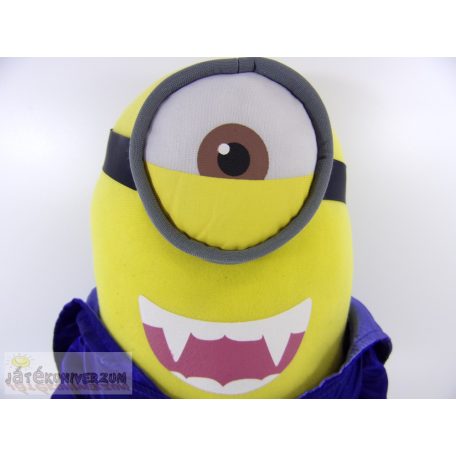 Gru Minyonok Minions plüss figura
