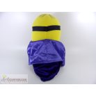 Gru Minyonok Minions plüss figura