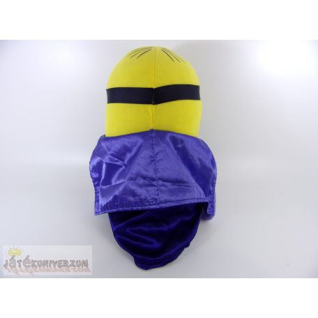 Gru Minyonok Minions plüss figura