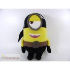 Gru Minyonok Minions plüss figura