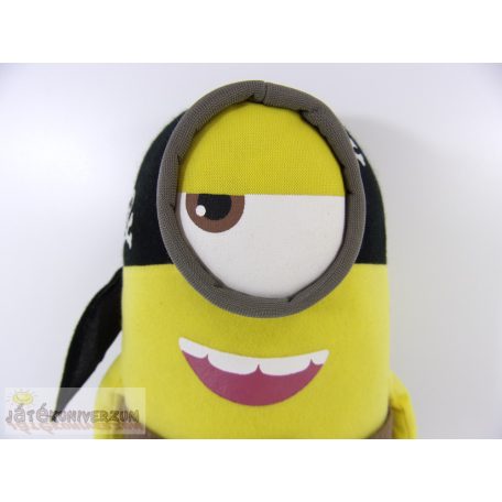 Gru Minyonok Minions plüss figura