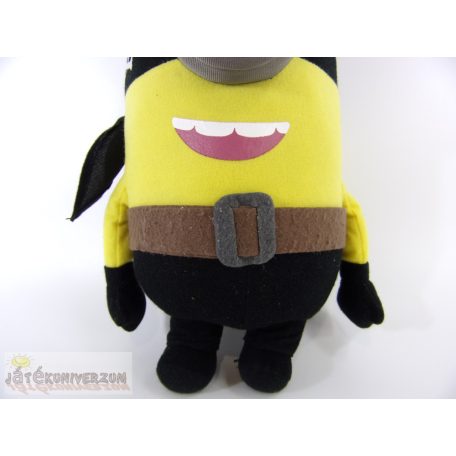 Gru Minyonok Minions plüss figura
