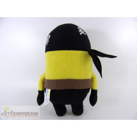 Gru Minyonok Minions plüss figura