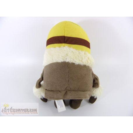 Gru Minyonok Minions plüss figura