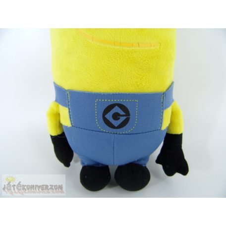  Gru Minyonok Minions plüss figura