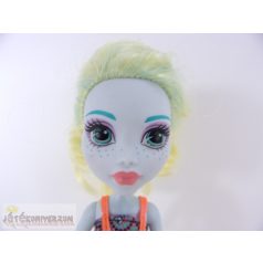 Monster High Lagoona Blue játékbaba