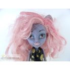Monster High Boo York Gala Ghoulfriends Mouscedes King játékbaba