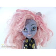   Monster High Boo York Gala Ghoulfriends Mouscedes King játékbaba