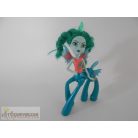 Monster High Fright Mares Bay Tidechaser Dolls kentaur játékbaba figura