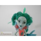 Monster High Fright Mares Bay Tidechaser Dolls kentaur játékbaba figura