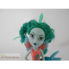   Monster High Fright Mares Bay Tidechaser Dolls kentaur játékbaba figura