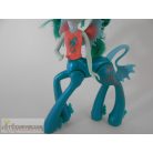 Monster High Fright Mares Bay Tidechaser Dolls kentaur játékbaba figura
