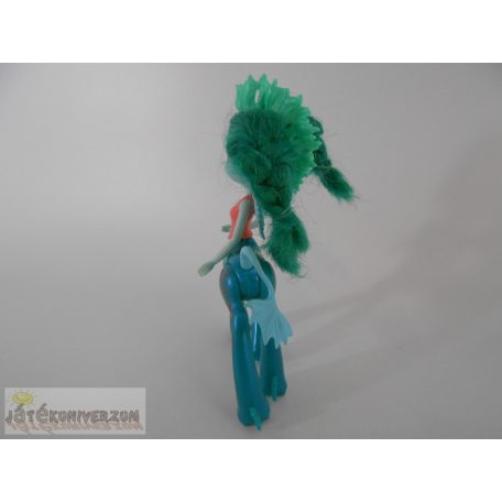Monster High Fright Mares Bay Tidechaser Dolls kentaur játékbaba figura