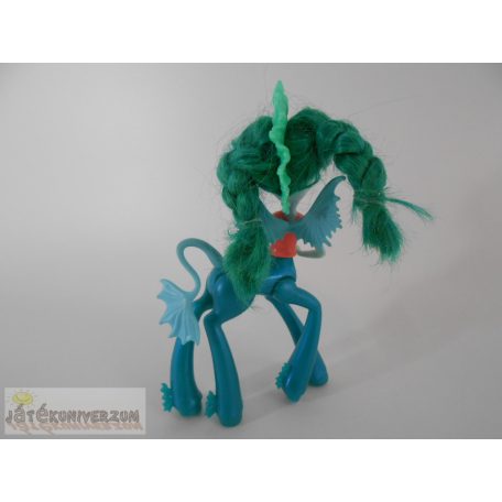 Monster High Fright Mares Bay Tidechaser Dolls kentaur játékbaba figura