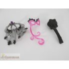 Monster High kiegészítő játékbabákhoz