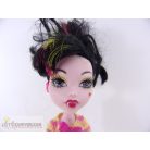 Monster High Draculaura játékbaba