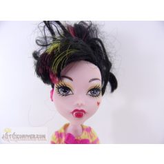 Monster High Draculaura játékbaba
