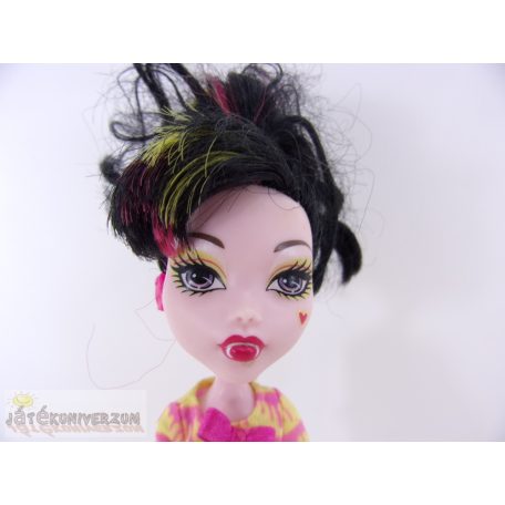 Monster High Draculaura játékbaba