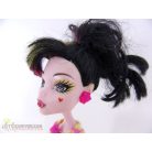 Monster High Draculaura játékbaba