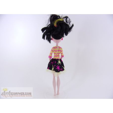 Monster High Draculaura játékbaba