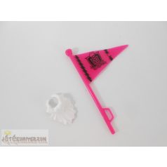 Monster High kiegészítő játékbabákhoz