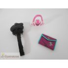 Monster High kiegészítő játékbabákhoz