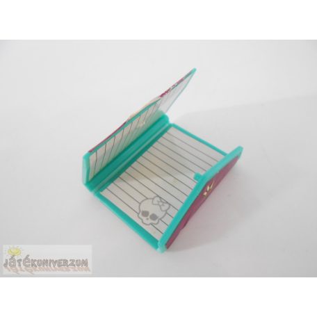 Monster High kiegészítő játékbabákhoz