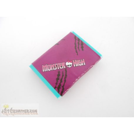 Monster High kiegészítő játékbabákhoz