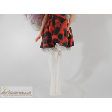 Ever After High Raven Queen játékbaba