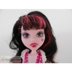 Monster High Draculaura játékbaba