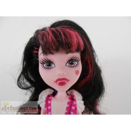 Monster High Draculaura játékbaba