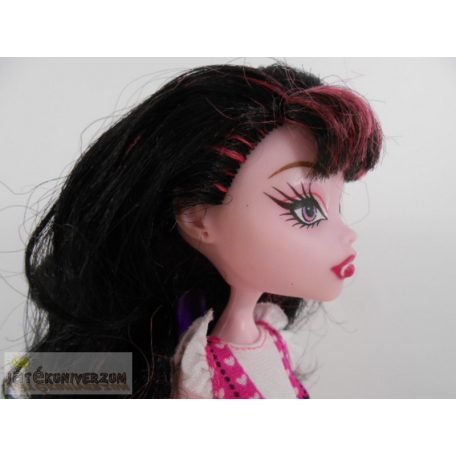 Monster High Draculaura játékbaba
