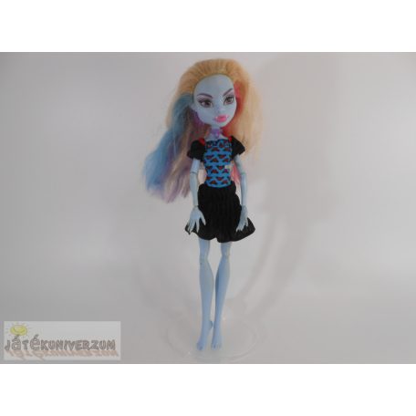 Monster High Abbey Bominable játékbaba
