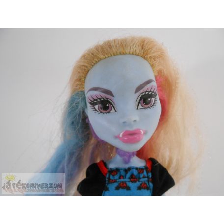 Monster High Abbey Bominable játékbaba