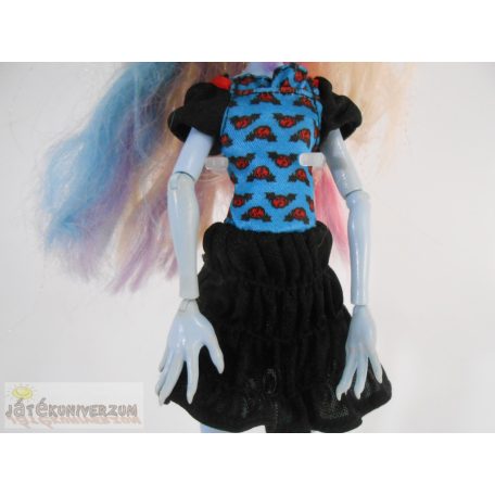 Monster High Abbey Bominable játékbaba