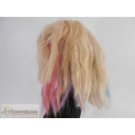 Monster High Abbey Bominable játékbaba