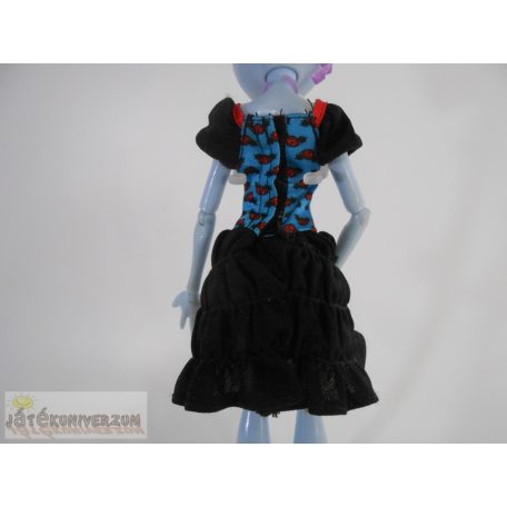 Monster High Abbey Bominable játékbaba