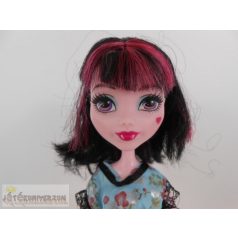 Monster High Draculaura játékbaba