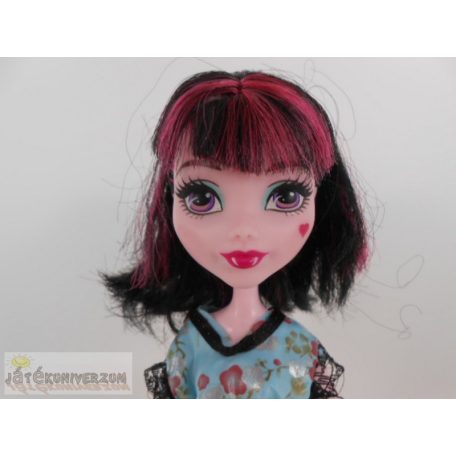 Monster High Draculaura játékbaba