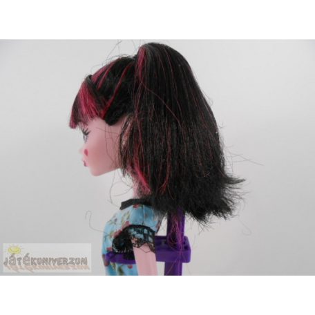 Monster High Draculaura játékbaba